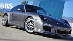 2010 Porsche 911 Carrera