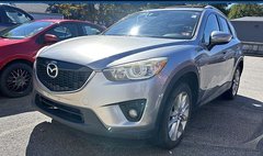 2015 Mazda CX-5 Grand Touring