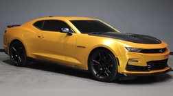 2022 Chevrolet Camaro SS