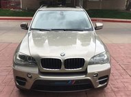2012 BMW X5 xDrive35i Premium