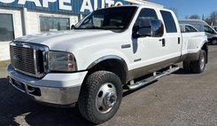 2006 Ford Super Duty F-350 XL