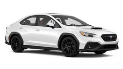 2026 Subaru WRX Limited