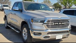 2020 Ram Ram Pickup 1500 Laramie
