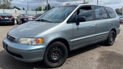 1995 Honda Odyssey EX