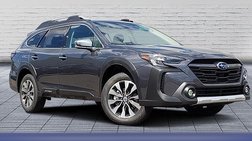 2025 Subaru Outback Touring
