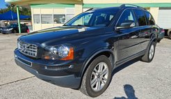 2012 Volvo XC90 3.2 Premier Plus