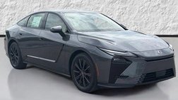 2026 Lexus ES 350e Premium