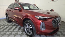 2025 Audi Q5 quattro Premium TFSI