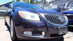 2013 Buick Regal Premium 2