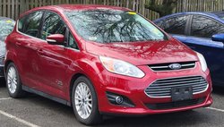 2013 Ford C-Max Energi SEL