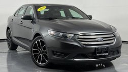 2019 Ford Taurus SEL
