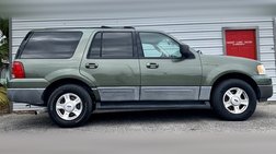 2004 Ford Expedition XLT