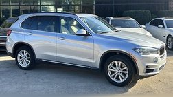 2014 BMW X5 xDrive35i