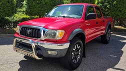 2004 Toyota Tacoma V6