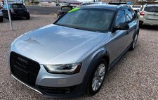 2015 Audi Allroad 2.0T quattro Premium Plus