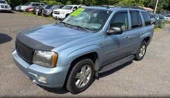 2006 Chevrolet TrailBlazer LS