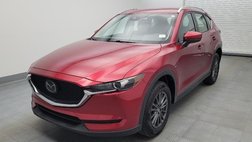 2019 Mazda CX-5 Sport