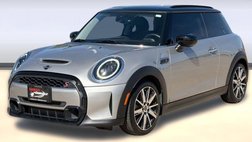 2024 MINI Hardtop Cooper S