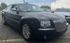 2005 Chrysler 300 C