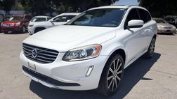 2017 Volvo XC60 T6 Inscription