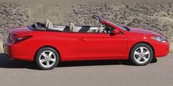 2005 Toyota Camry Solara SE V6