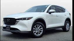 2023 Mazda CX-5 S Preferred