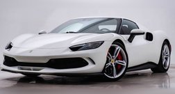 2023 Ferrari 296 GTB Base
