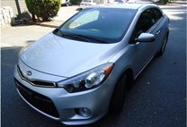 2015 Kia Forte Koup EX