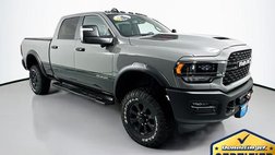 2024 Ram Ram Pickup 2500 Power Wagon