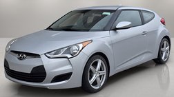 2016 Hyundai Veloster Base