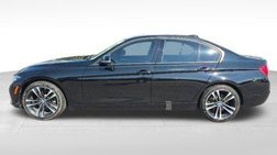 2018 BMW 3 Series 328d