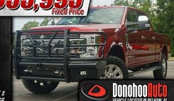 2019 Ford Super Duty F-350 Lariat