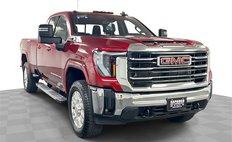 2024 GMC Sierra 3500HD SLE