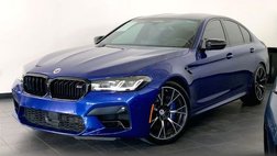 2023 BMW M5 Base