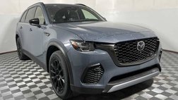 2026 Mazda CX-70 3.3 Turbo Premium Plus