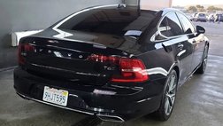2017 Volvo S90 T6 Momentum