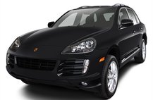 2009 Porsche Cayenne Tiptronic