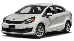 2017 Kia Rio LX