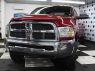 2013 Ram Ram Pickup 3500 Tradesman