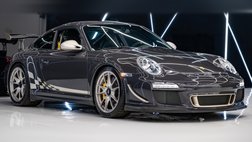 2011 Porsche 911 GT3 RS
