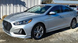 2018 Hyundai Sonata Limited