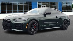 2022 BMW 4 Series M440i
