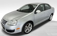 2010 Volkswagen Jetta 