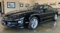 1998 Pontiac Firebird Trans Am