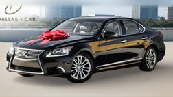 2014 Lexus LS 460 Base