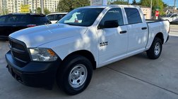 2014 Ram Ram Pickup 1500 Tradesman