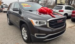 2017 GMC Acadia SLE-1