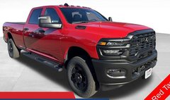 2026 Ram Ram Pickup 2500 Tradesman