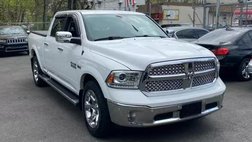 2014 Ram Ram Pickup 1500 Laramie