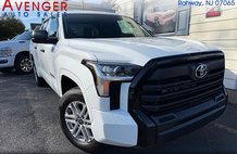 2022 Toyota Tundra SR